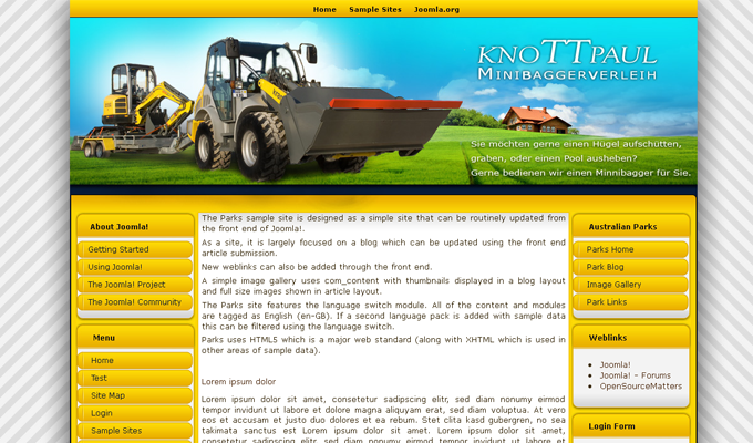 knottpaul
