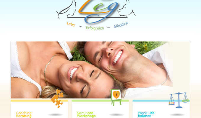 leg