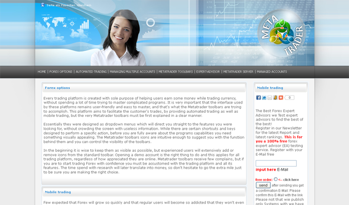 metatrader