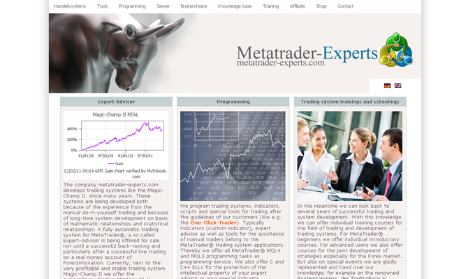 metatraderexpert