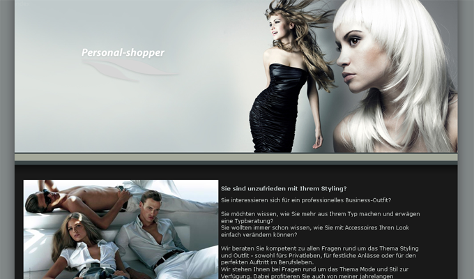 personalshopper