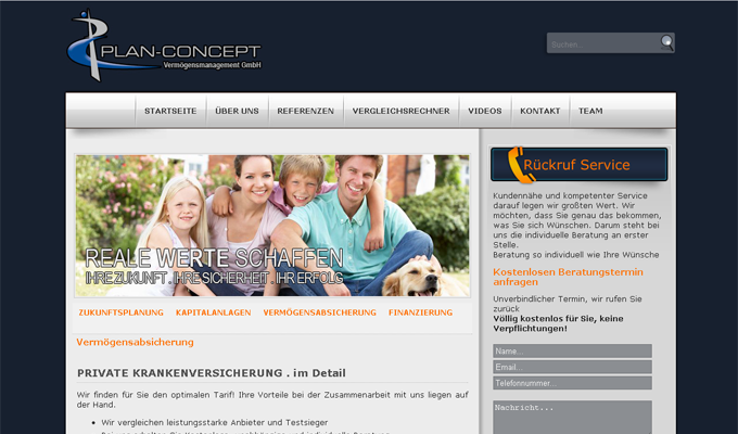 planconzept