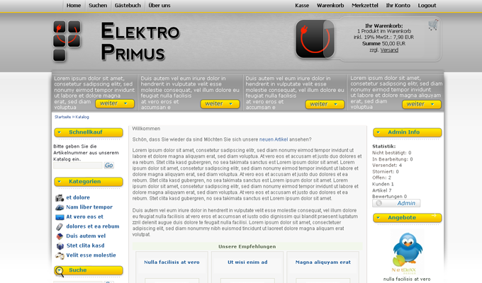 primus