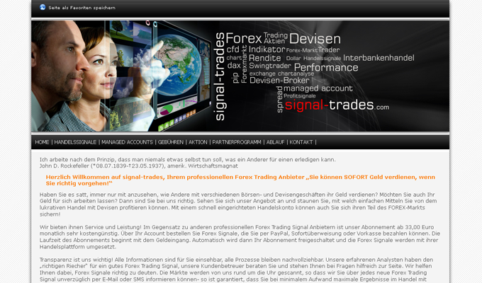 signal-trades