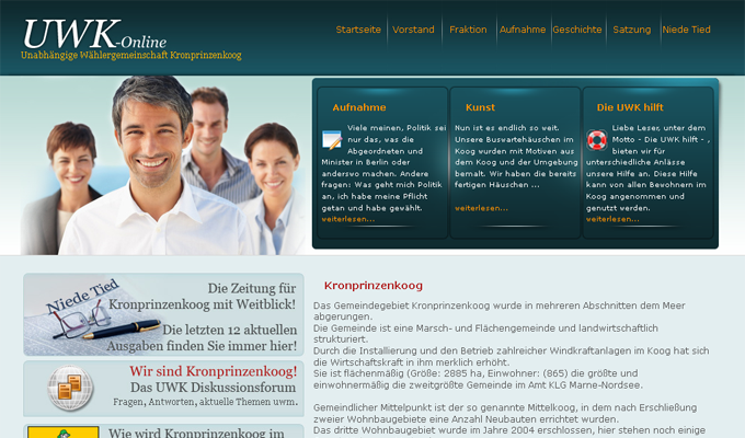 uwk