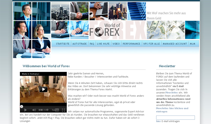 worldofforex