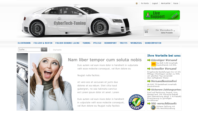 cybertech-tuning