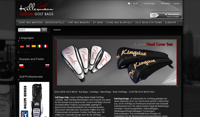kellermanngolf