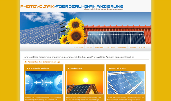 photovoltaik