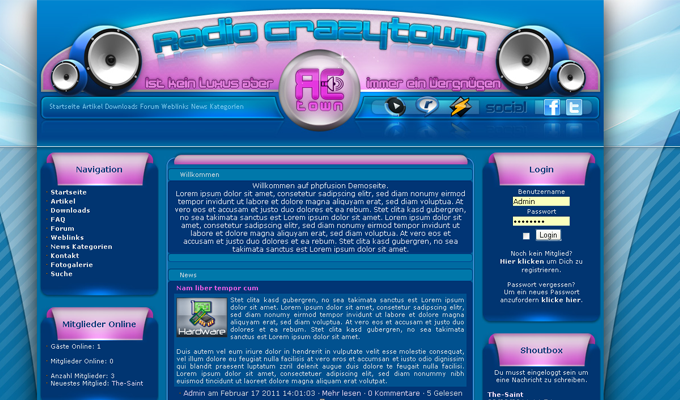 radiocrazytown