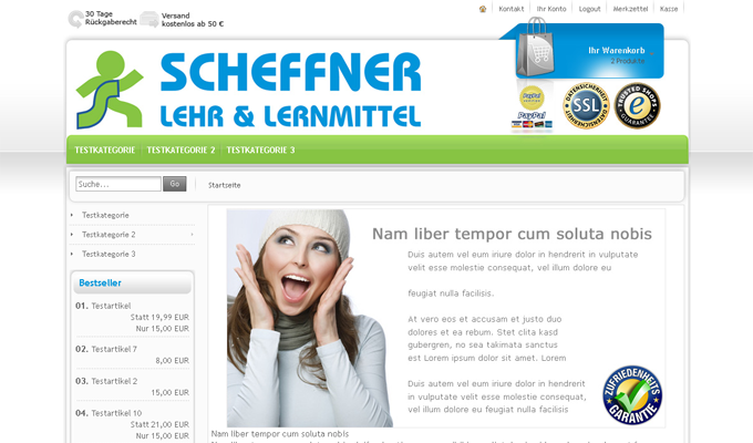 scheffner