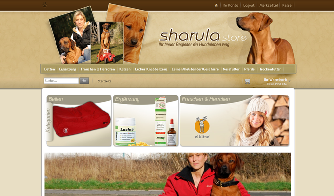 sharula