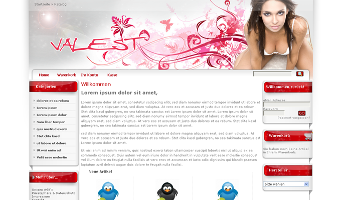 valest