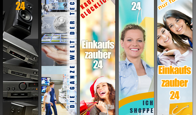 einkaufszauber24