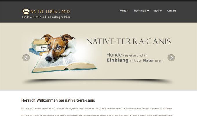native-terra-canis