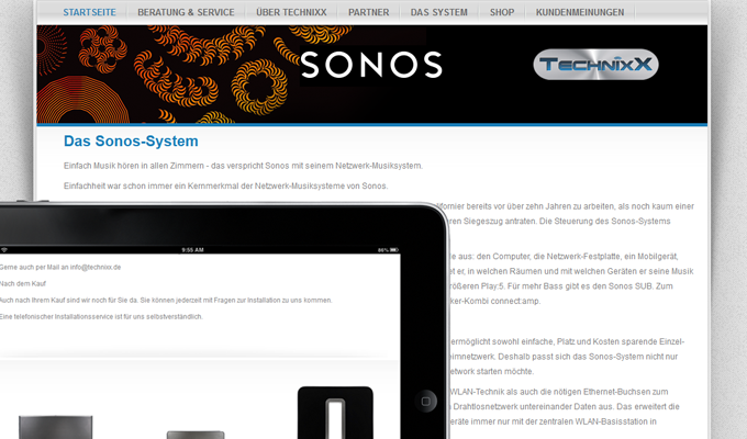 sonos