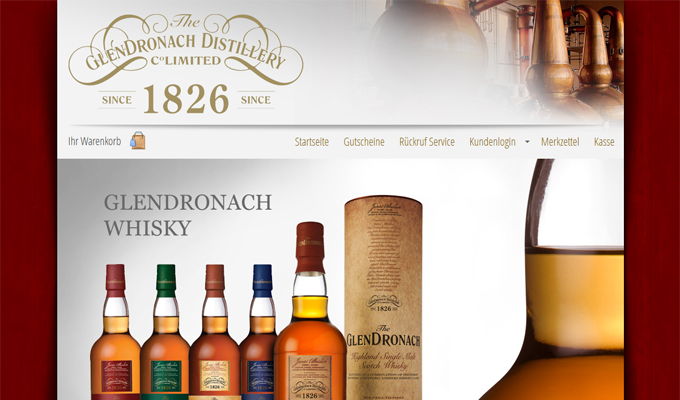 glendronachwhisky