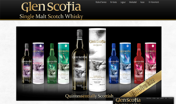 glenscotia