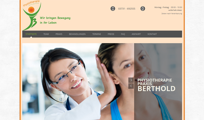 physio-berthold