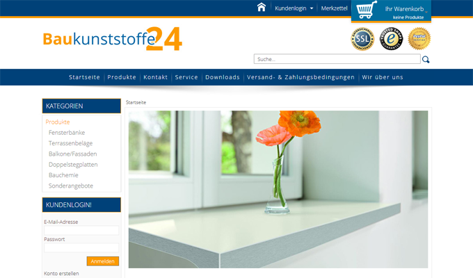 baukunststoffe24