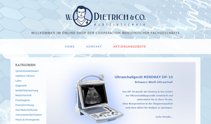 dietrich-medizintechnik