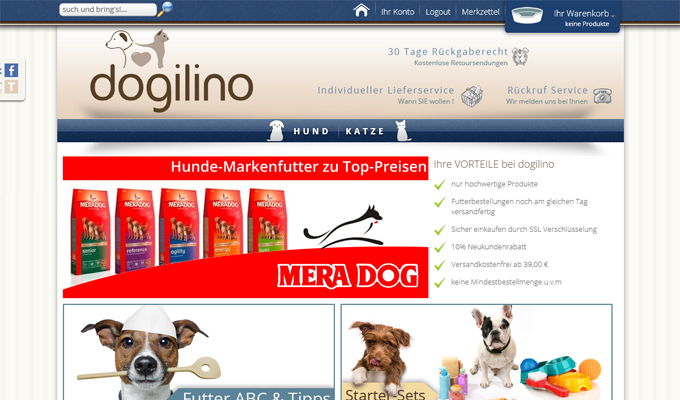 dogilino