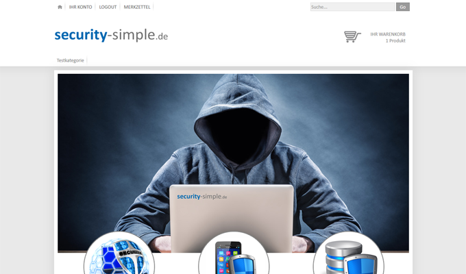 security-simple