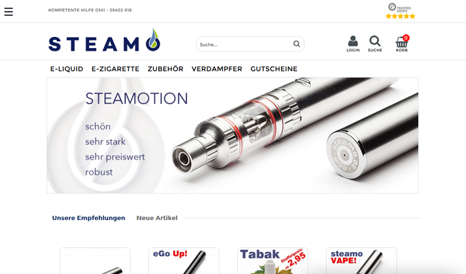 steamo