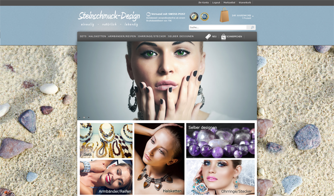 steinschmuckdesign
