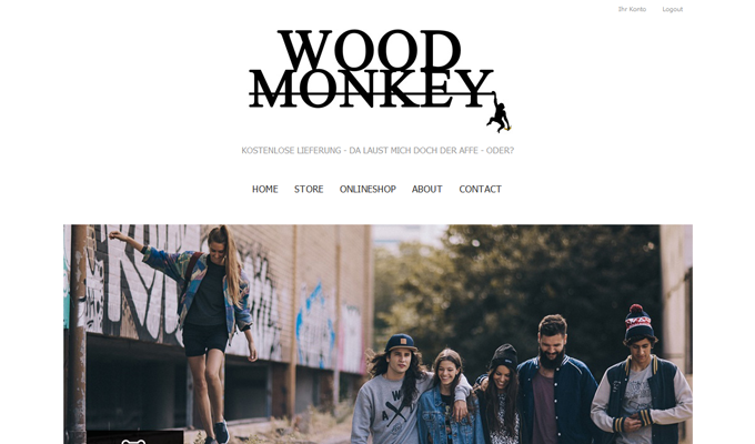 woodmonkey