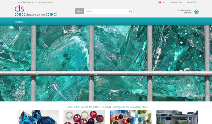 decostone