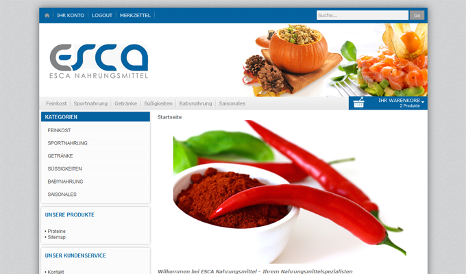 esca