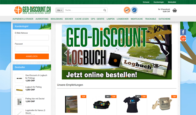 geo-discount