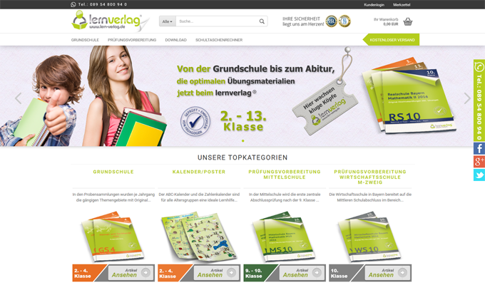 lern-verlag