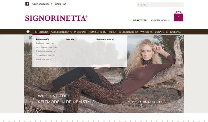 signorinetta