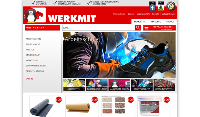 werkmit