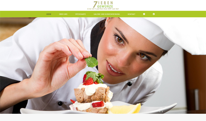 7gewuerzecatering