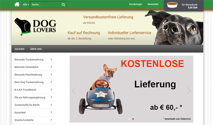 doglovers