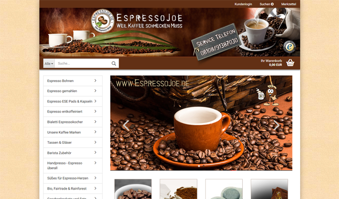 espressojoe