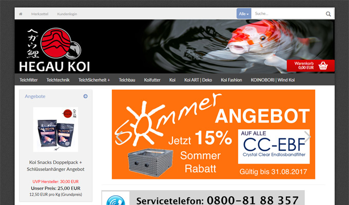 hegau-koishop