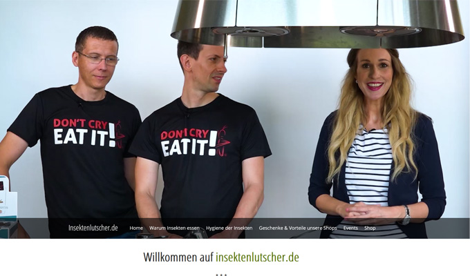 insektenlutscher