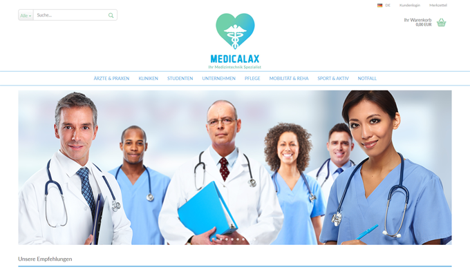 medicalax