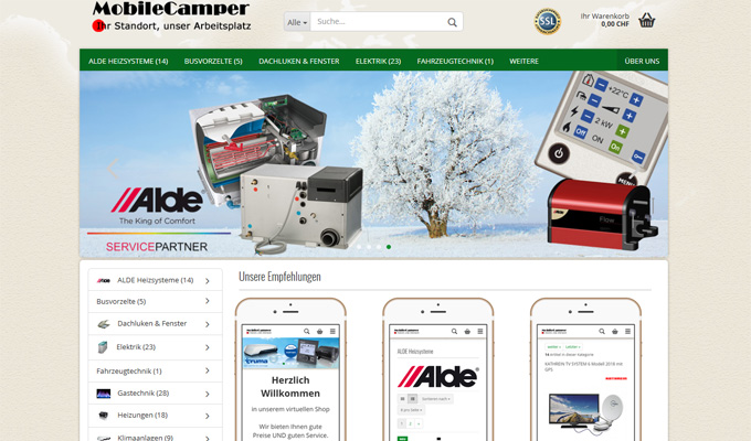 mobilecamper
