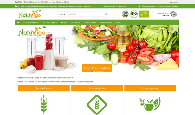 natuvigo