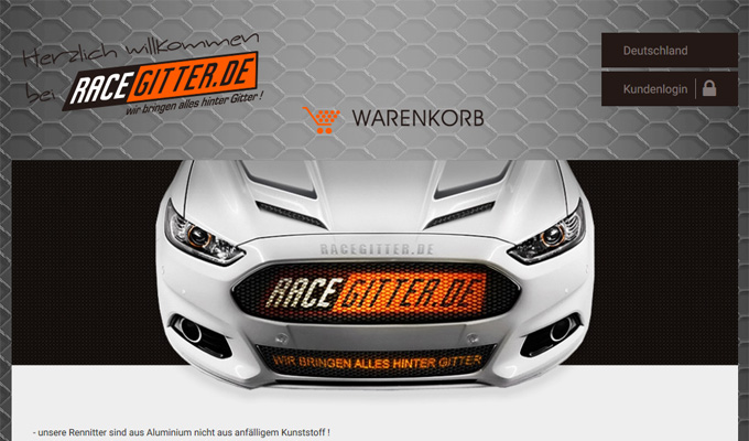 racegitter
