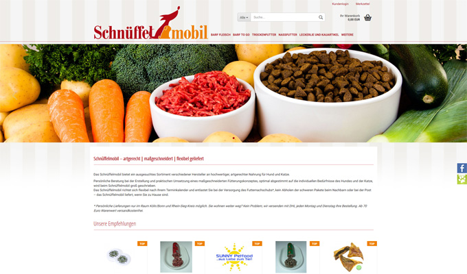 schnueffelmobil