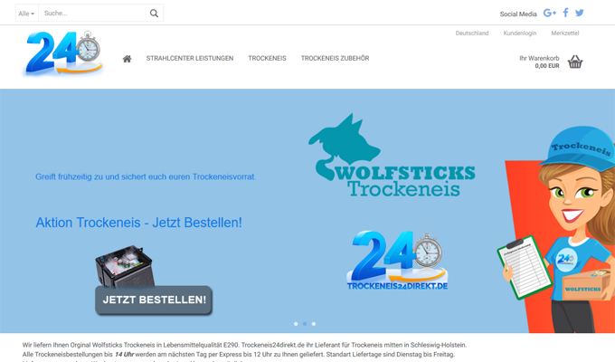 trockeneis24direkt
