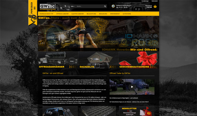 gwtec