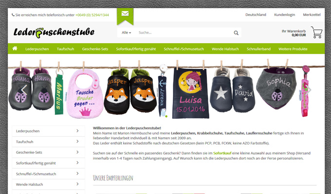 lederpuschenstube