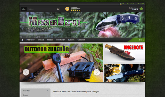 messerdepot